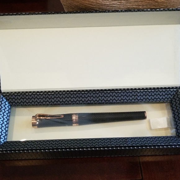 Chopard Racing Pen - Picture 1 of 4